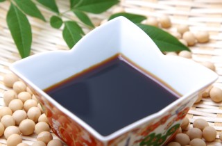 Tanti buoni motivi per mangiare la soia