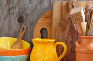 Top ten trucchi in cucina