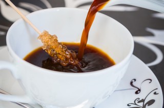 Caffè: proprietà benefiche