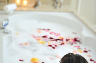 Un mare di salute nel tuo bagno