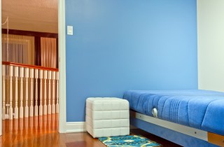 Un soggiorno turchese, per sognare i delfini