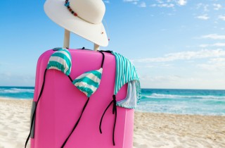 Viaggi in Egitto: l’importanza della preparazione della valigia