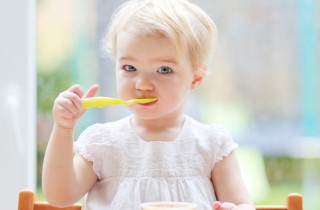 Voglio fare tutto da solo!