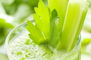 Lo smoothie, la rivoluzione green