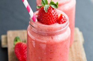 Un frullato di energia