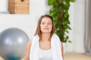 Gli attrezzi per il fitness fai da te