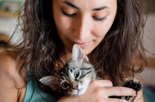 Coccolati con la Pet Therapy