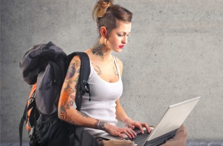 Piercing e tatuaggi: come gestire le richieste dei figli