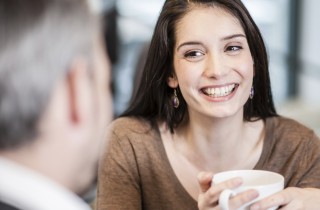 Le regole del corteggiamento