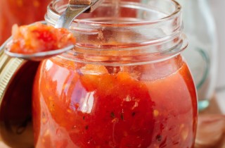 Ricette di conserve di frutta per tutti i gusti