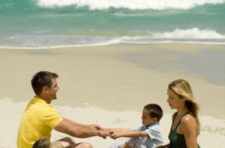 10 consigli per il pranzo in spiaggia