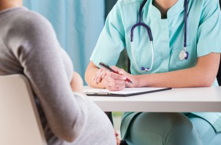 Check-up prima della gravidanza