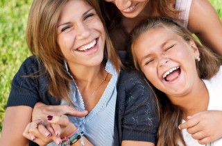 L'adolescenza e i suoi problemi