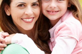 Le mamme in età matura