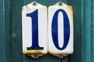 I numeri nei sogni, simboli e significati