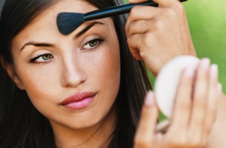 La scelta del fondotinta perfetto