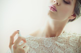 L'oroscopo dei profumi!