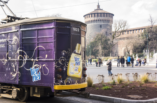 Un pomeriggio all’insegna della bellezza con DonnaD e Vernel