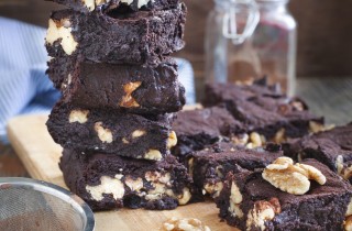 Brownies (dolcetti americani)