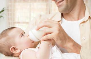 Congedo parentale per i papà: cos’è e come funziona