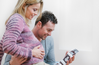 Ti senti escluso papà? Ecco cosa succede ai bambini nei primi anni di vita