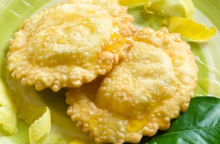 Sebadas (dolci sardi)