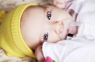 Cosa fare quando un neonato non dorme