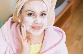 Come eliminare i punti neri