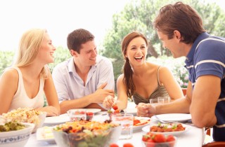 3 consigli per creare piatti da chef con quello che c'è in casa