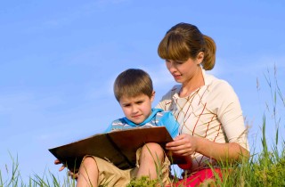 Educazione sessuale nei bambini: tutto quello che devi sapere
