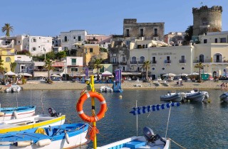 Ischia: cosa vedere
