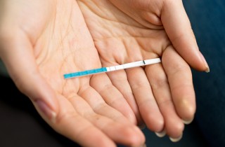 I segreti per rimanere incinta