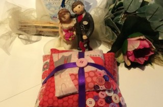 Gli abiti da cerimonia: prima e dopo