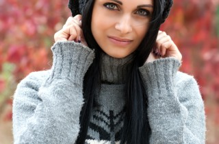 Trucco d’autunno: i colori del make up che ti valorizzano