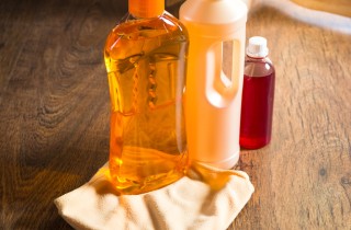 Come pulire il parquet? Cura e pulizia dei pavimenti in legno