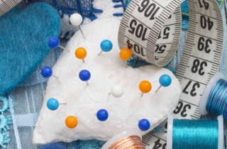 Come fare una borsa di stoffa: tutorial e spiegazioni