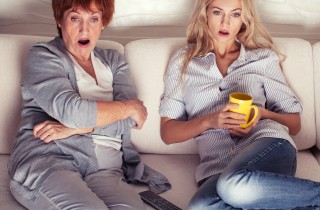 4 buoni motivi per guardare le serie tv e le novità in autunno