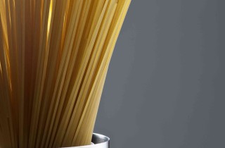 Cuocere la pasta in pentola a pressione