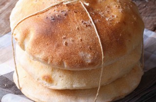 Pita greca: ricetta originale