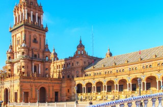 8 dicembre. 3 Idee per un viaggio breve