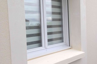 Come aggiustare la tapparella rotta