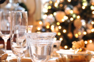 Il menù di natale vegano con i piatti della tradizione: secondi e dolci