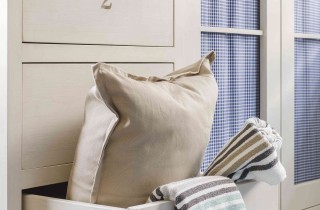 Come pulire l'armadio dalla muffa