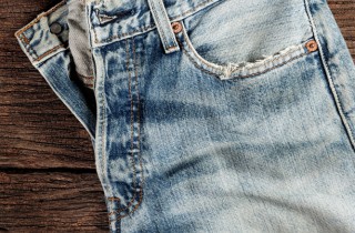 L'amore tra jeans e Coloreria!