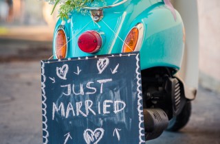 Matrimonio vintage: idee e consigli
