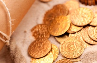 Sognare di trovare dei soldi: scopri cosa vuol dire!