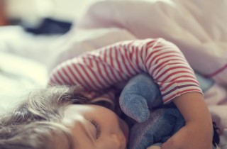 Aria più sana per i tuoi bambini