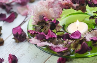 Le profumazioni più adatte per la tua casa