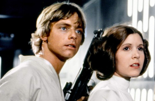 Star Wars al femminile: le eroine di guerre stellari