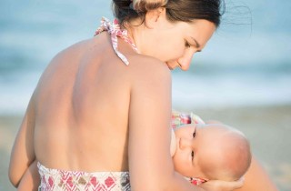 Sognare di allattare: cosa vuol dire?